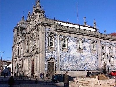 Porto