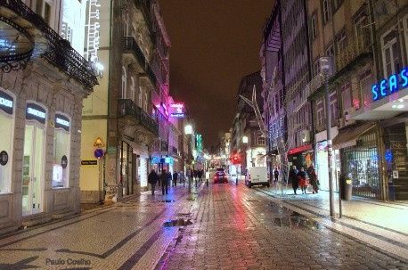 Porto