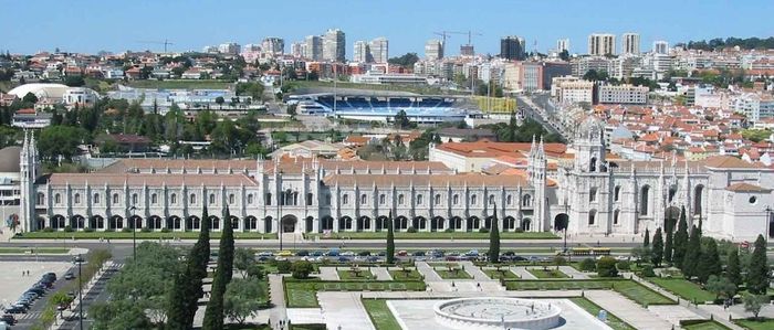 Lisboa