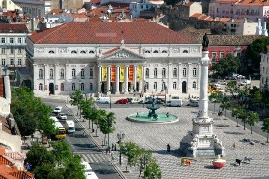 Lisboa