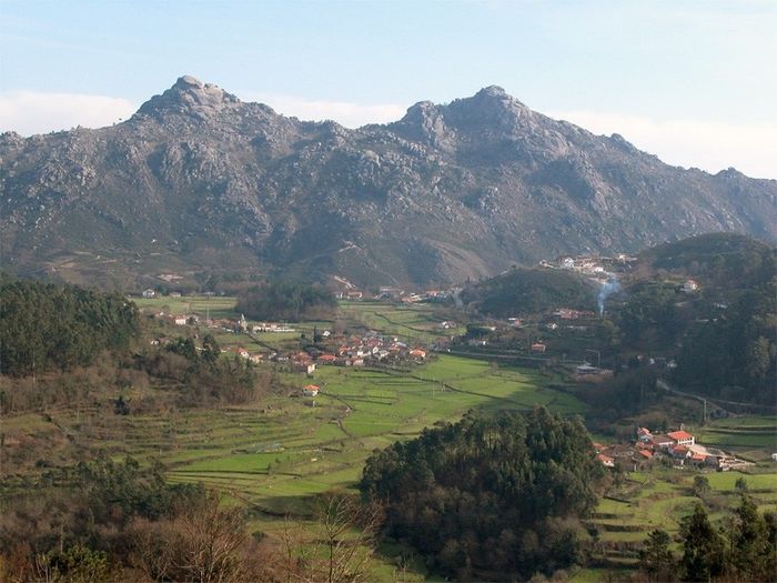 Gerês