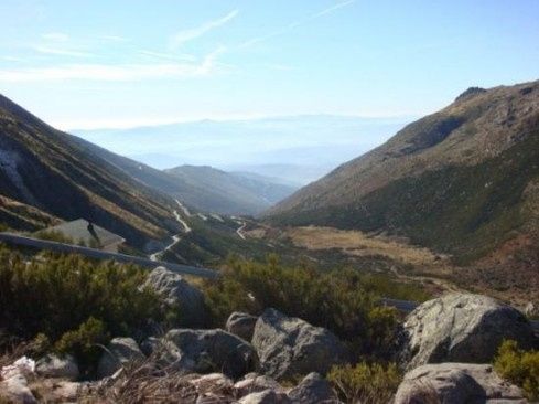 Serra da Estrela