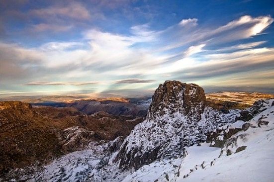 Serra da Estrela