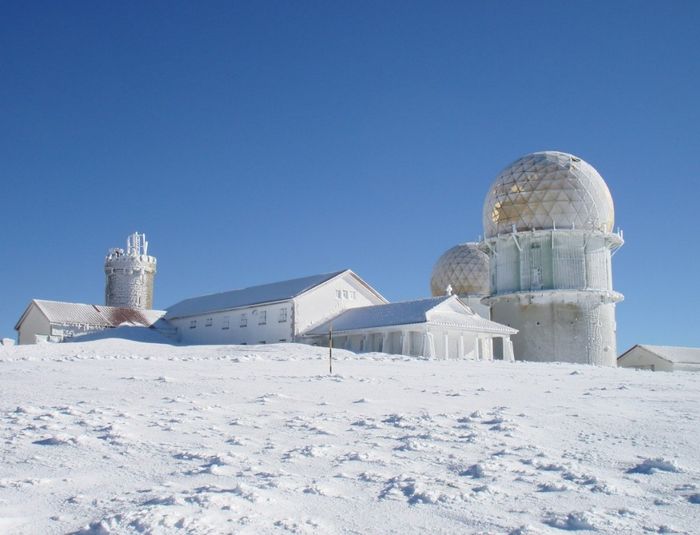 Serra da Estrela