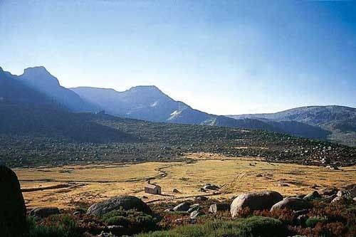 Serra da Estrela