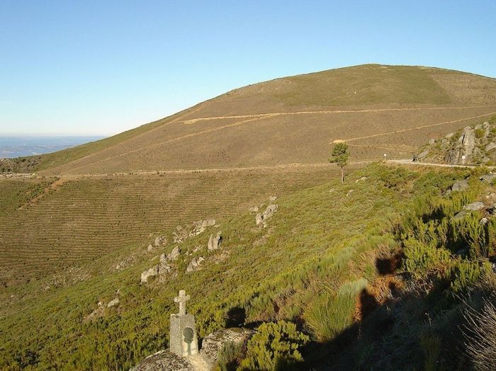 Serra da Estrela