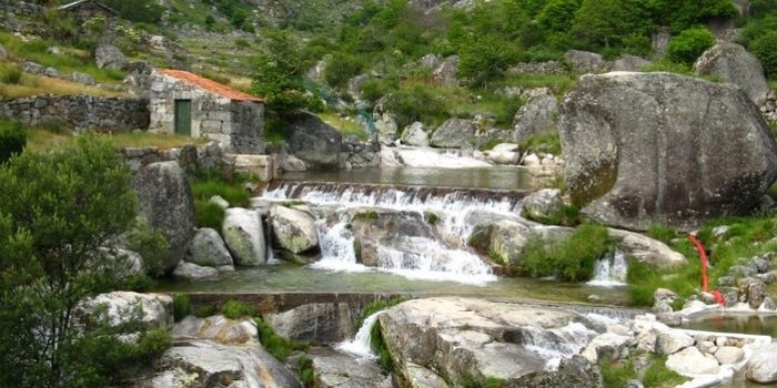 Serra da Estrela