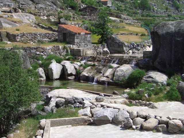 Serra da Estrela