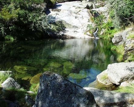 Serra da Estrela