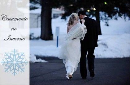 Inspirações da neve
