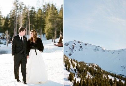 Inspirações da neve