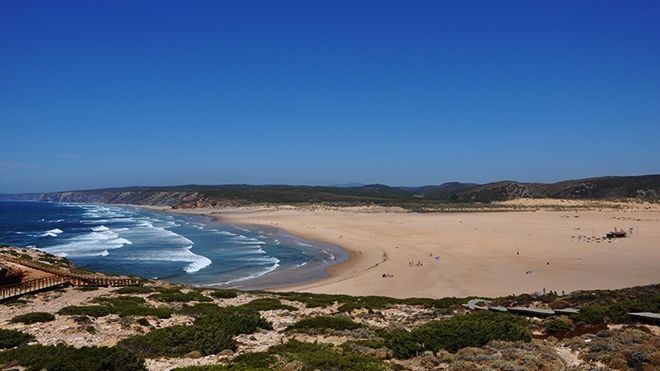 Costa Vicentina