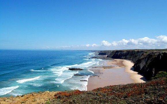 Costa Vicentina