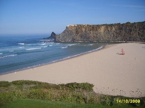 Costa Vicentina