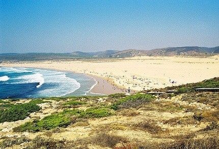Costa Vicentina