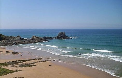 Costa Vicentina