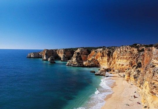Costa Vicentina