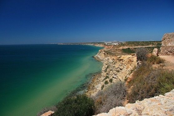 Costa Vicentina
