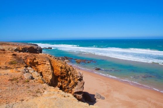 Costa Vicentina