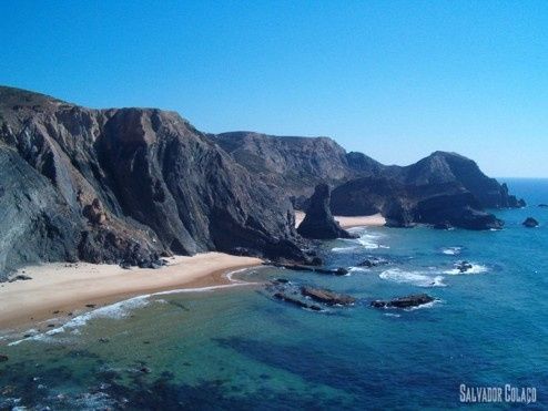 Costa Vicentina