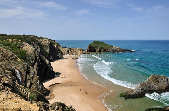 Costa Vicentina