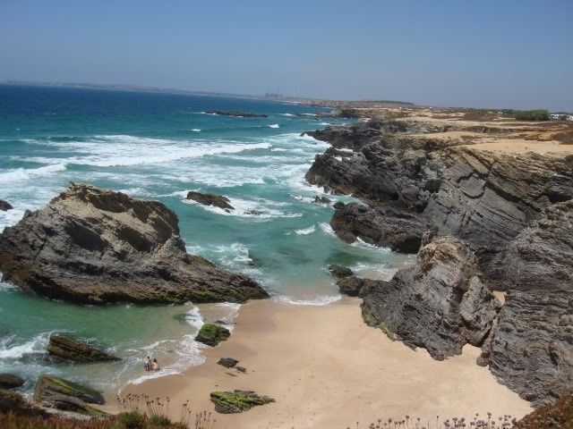 Costa Vicentina