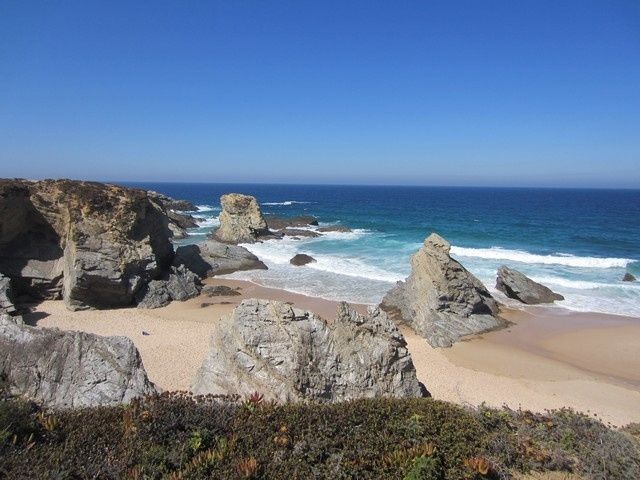 Costa Vicentina