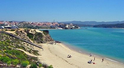 Costa Vicentina
