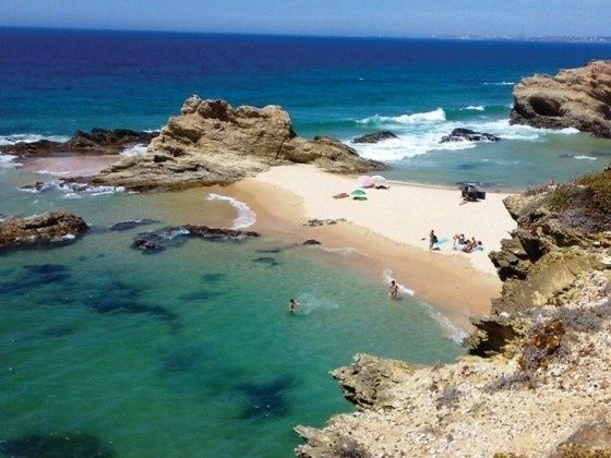 Costa Vicentina