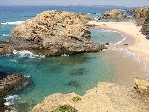 Costa Vicentina