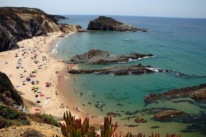 Costa Vicentina