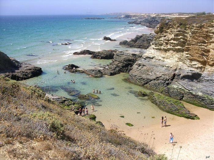 Costa Vicentina