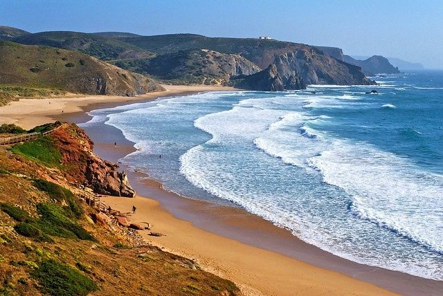 Costa Vicentina