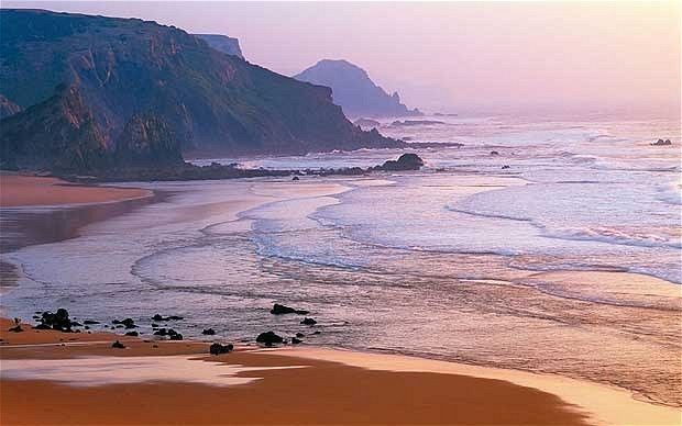 Costa Vicentina