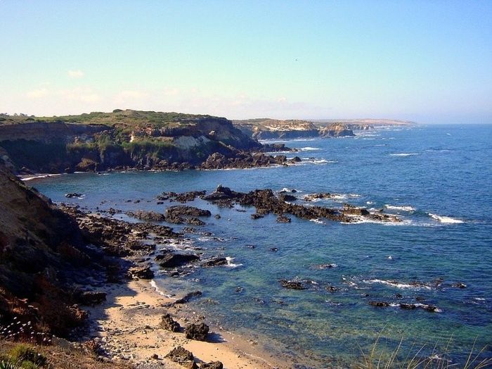 Costa Vicentina