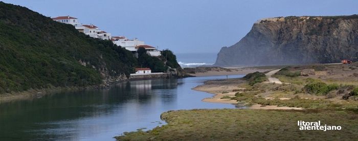 Costa Vicentina