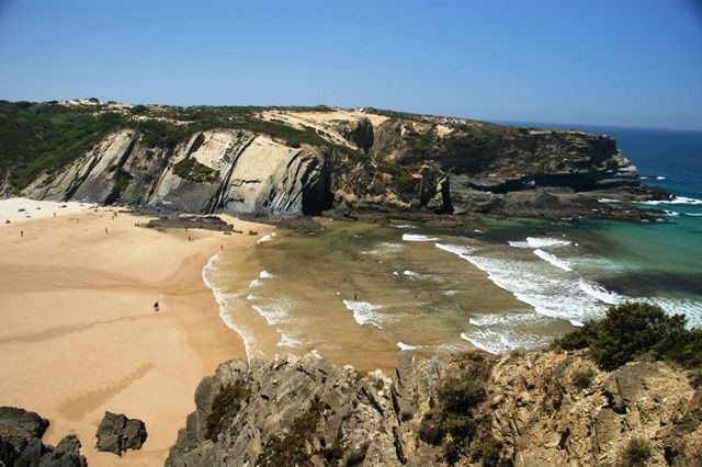 Costa Vicentina
