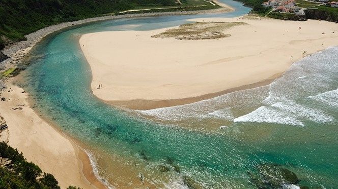 Costa Vicentina