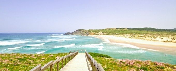 Costa Vicentina