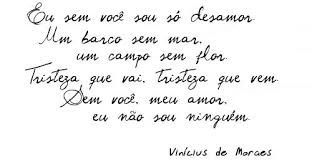 Sem voce