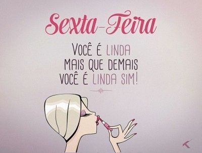 Sexta-feira