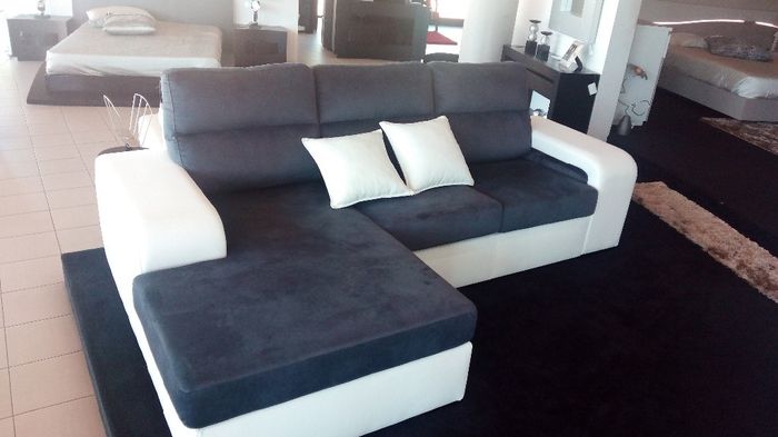 Chaise Longue