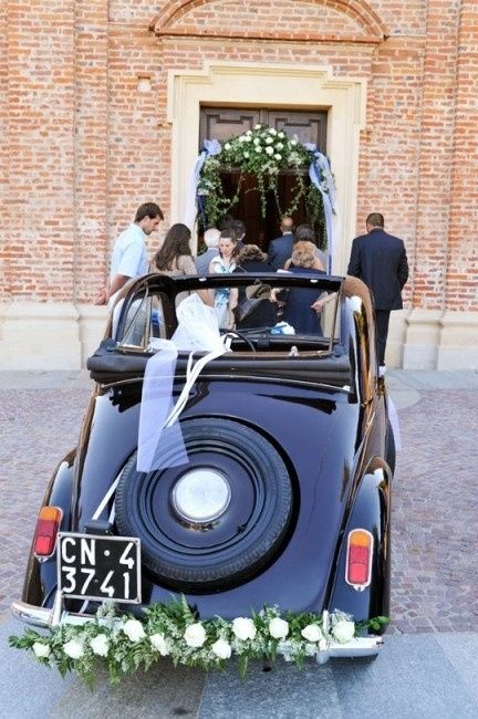 O carro