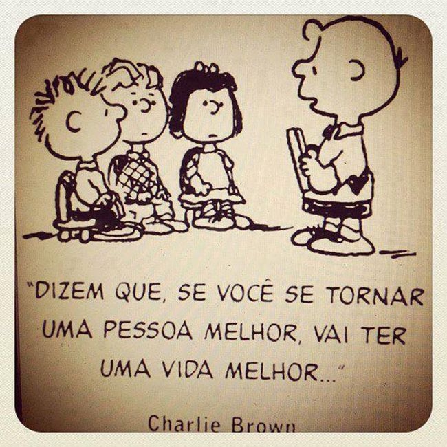 Boa semana