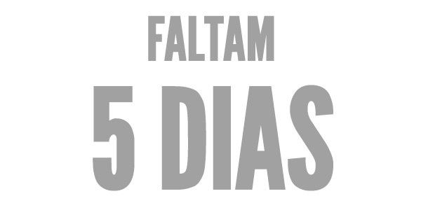 Bom dia (31/08)