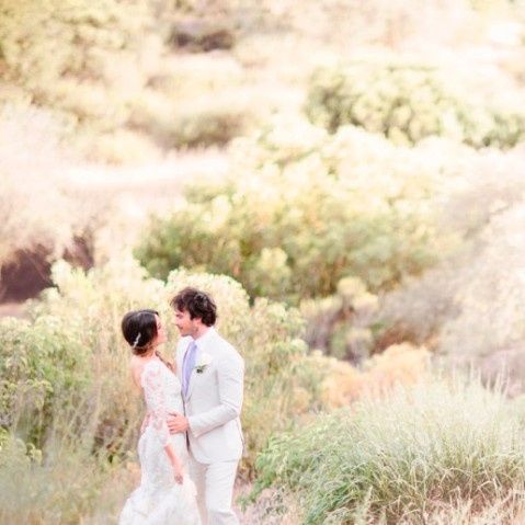 Nikki Reed e Ian Somerhalder