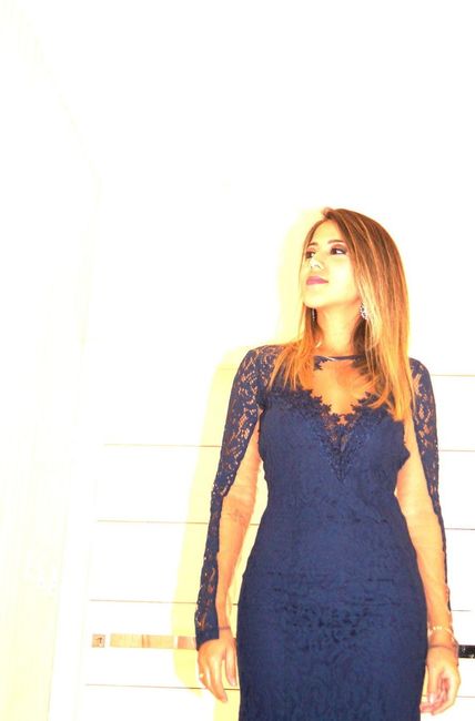 Vestido colcci