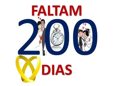 200 dias