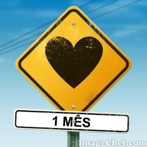 Vamos casar, e agora? - 1 mês antes