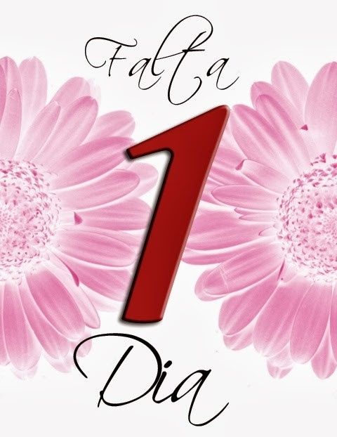 Vamos casar, e agora? - 1 dia antes